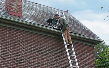 what affects urgent Toab roof repairs