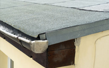 Toab flat garage roofing repairs