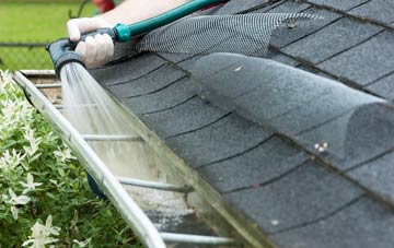 Toab gutter cleaning costs