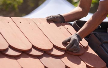 Toab roof tile contractors