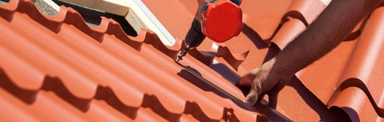 save on Toab roof installation costs