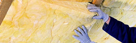 quotes for Toab roof insulation