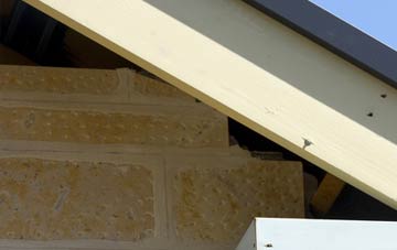 soffit repair Toab