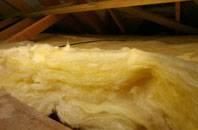 Toab pitch roof insulation